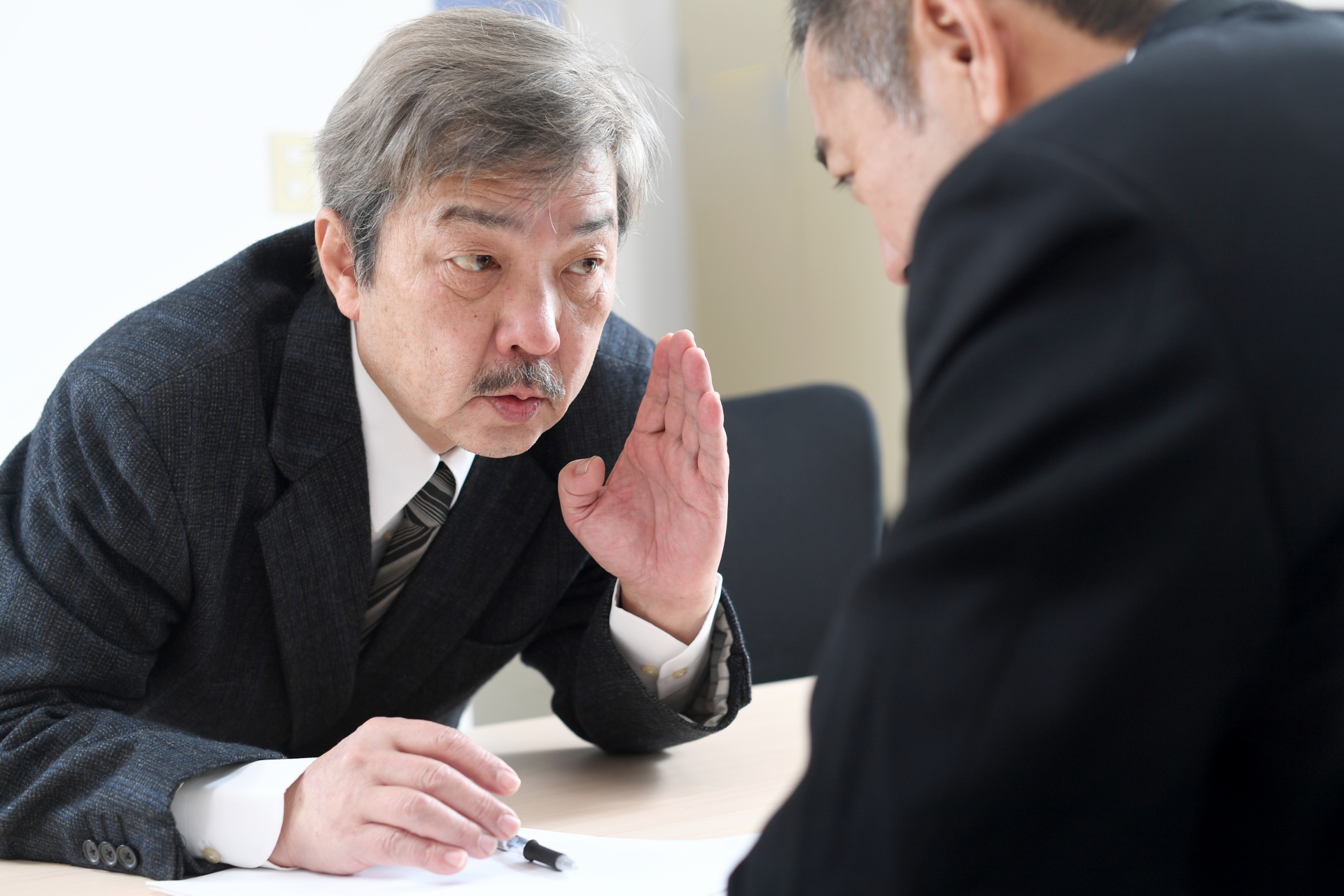 本当のコミュ障は「言いたい言葉が出てこない人」じゃなくて「言わなくてもいいことを黙っていられない人」です