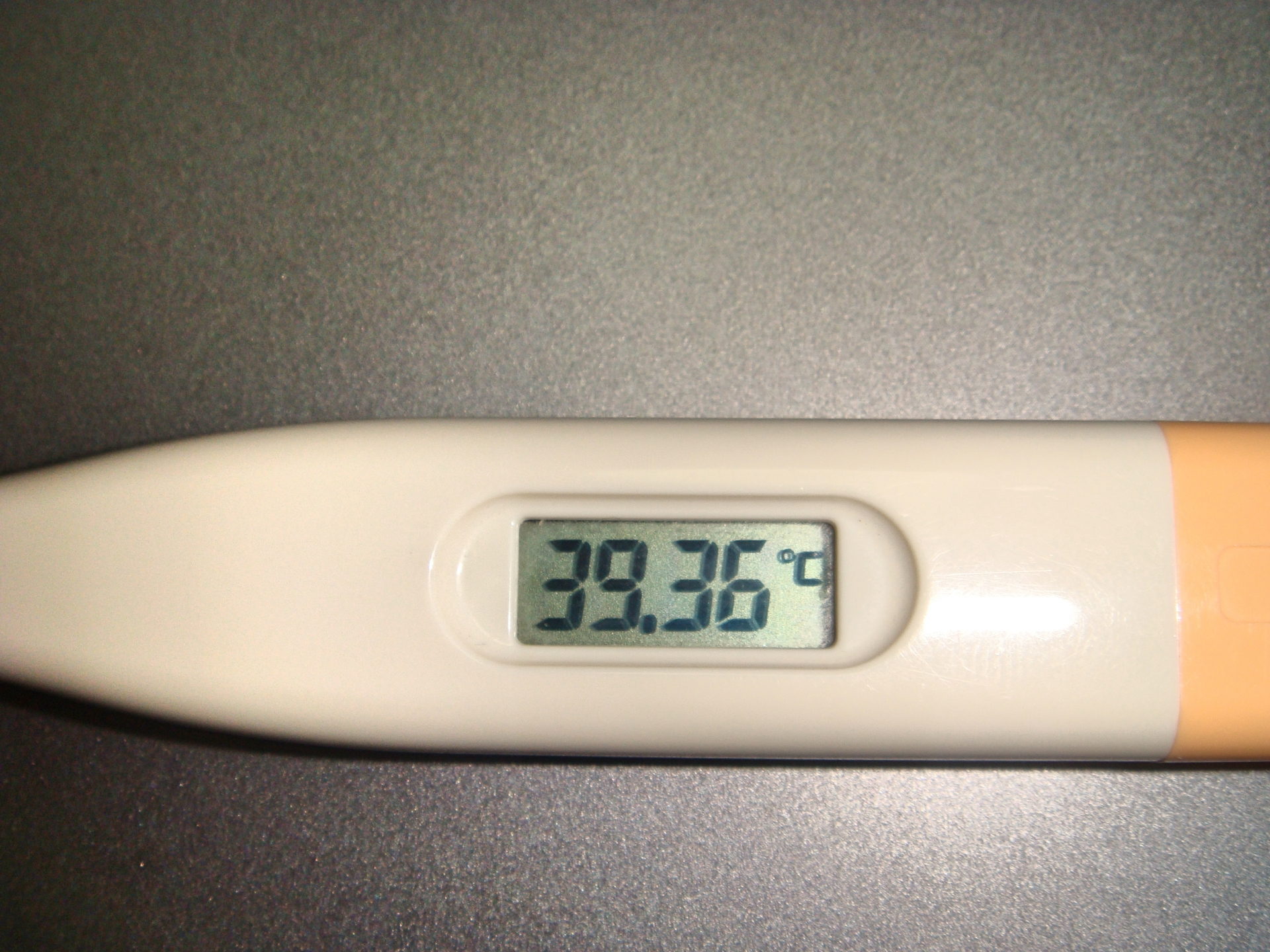 次女が熱性痙攣で救急車に乗った話